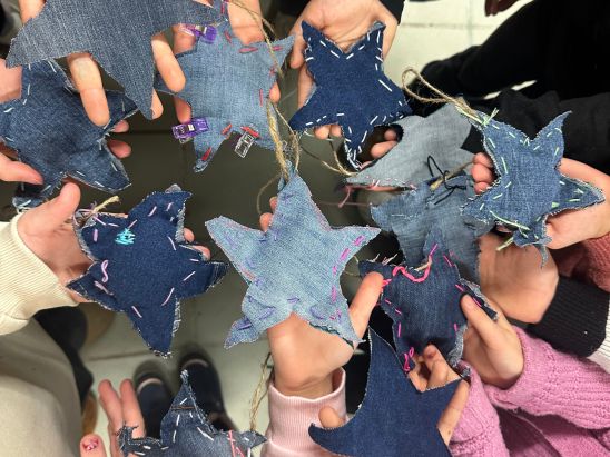 kreativraum Delbrück mit Laura Schlütz